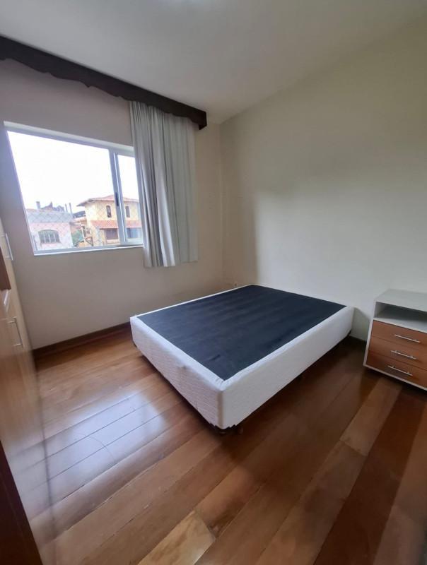 Apartamento, Minaslândia (p Maio), 3 Quartos, 1 Vaga, 1 Suíte