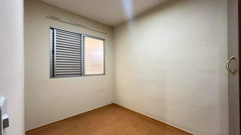 Apartamento, Santa Cruz, 3 Quartos, 1 Vaga, 1 Suíte