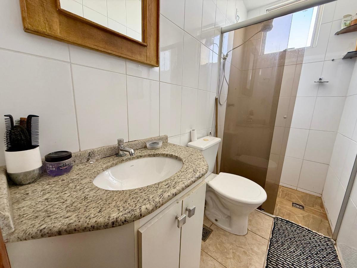 Apartamento, Liberdade, 2 Quartos, 2 Vagas, 1 Suíte