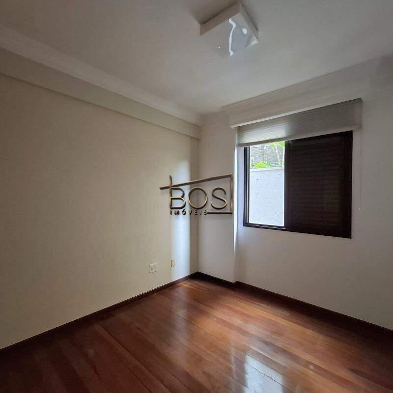 Apartamento, Luxemburgo, 4 Quartos, 3 Vagas, 1 Suíte