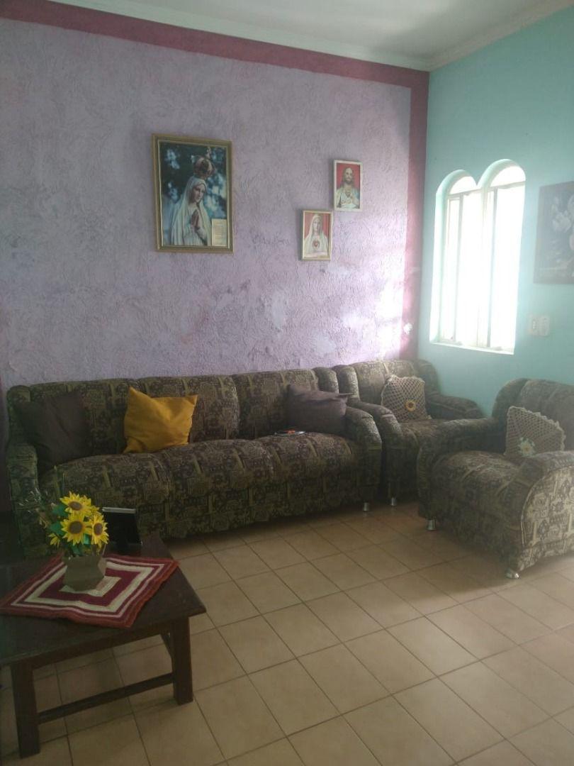 Casa, São Sebastião, 3 Quartos, 2 Vagas