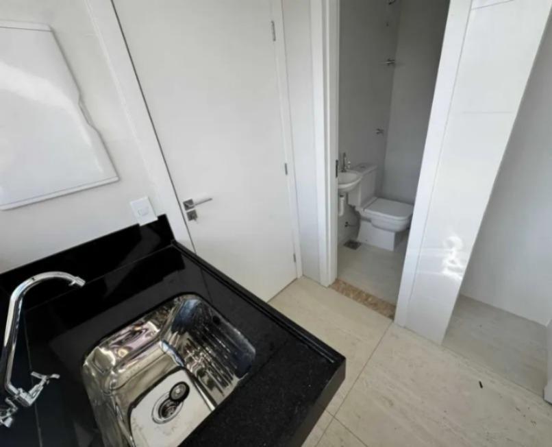 Apartamento, Cidade Nova, 4 Quartos, 3 Vagas, 2 Suítes