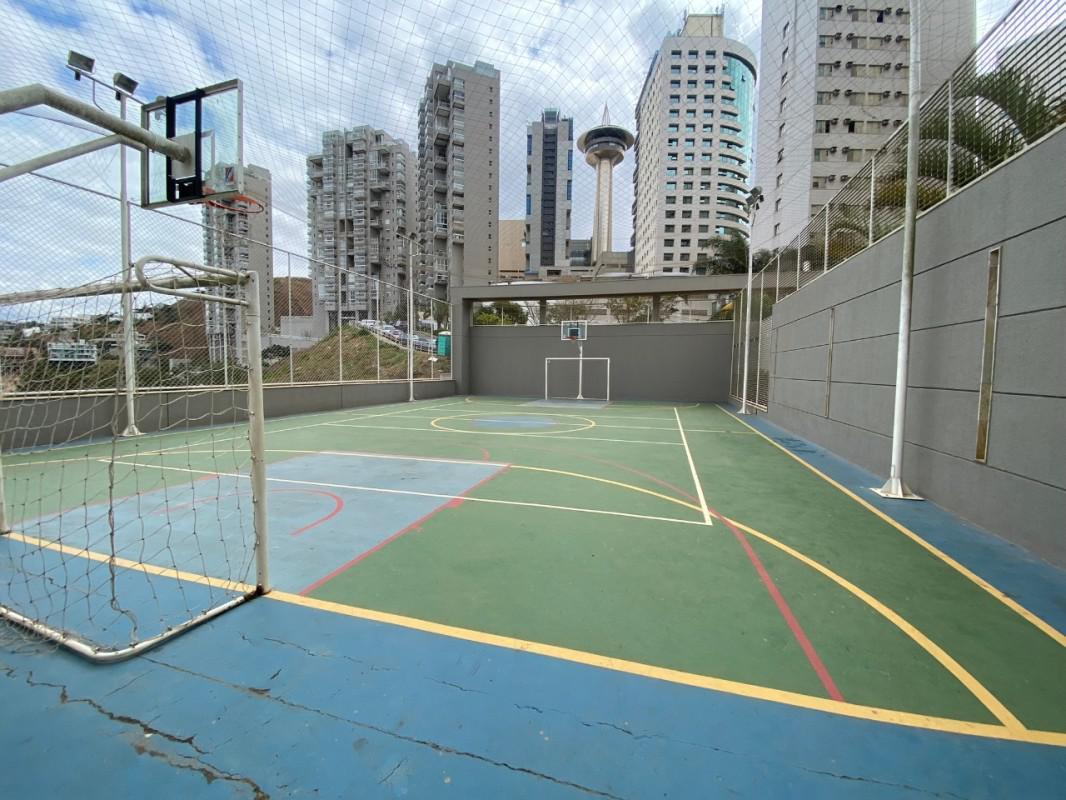 Apartamento, Vila da Serra, 2 Quartos, 2 Vagas, 1 Suíte