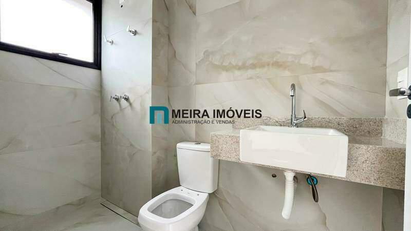 Apartamento, Sion, 4 Quartos, 3 Vagas, 4 Suítes