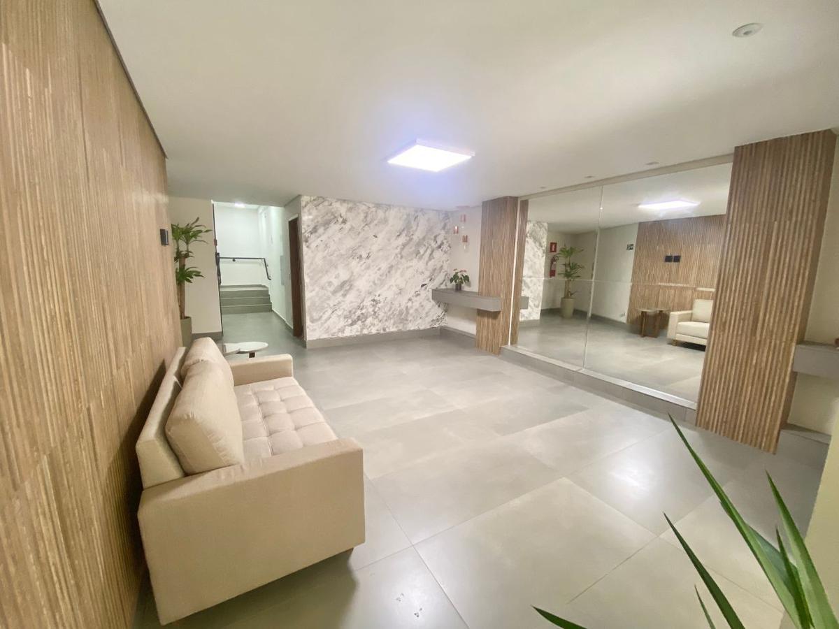 Apartamento, Cruzeiro, 2 Quartos, 3 Vagas, 2 Suítes