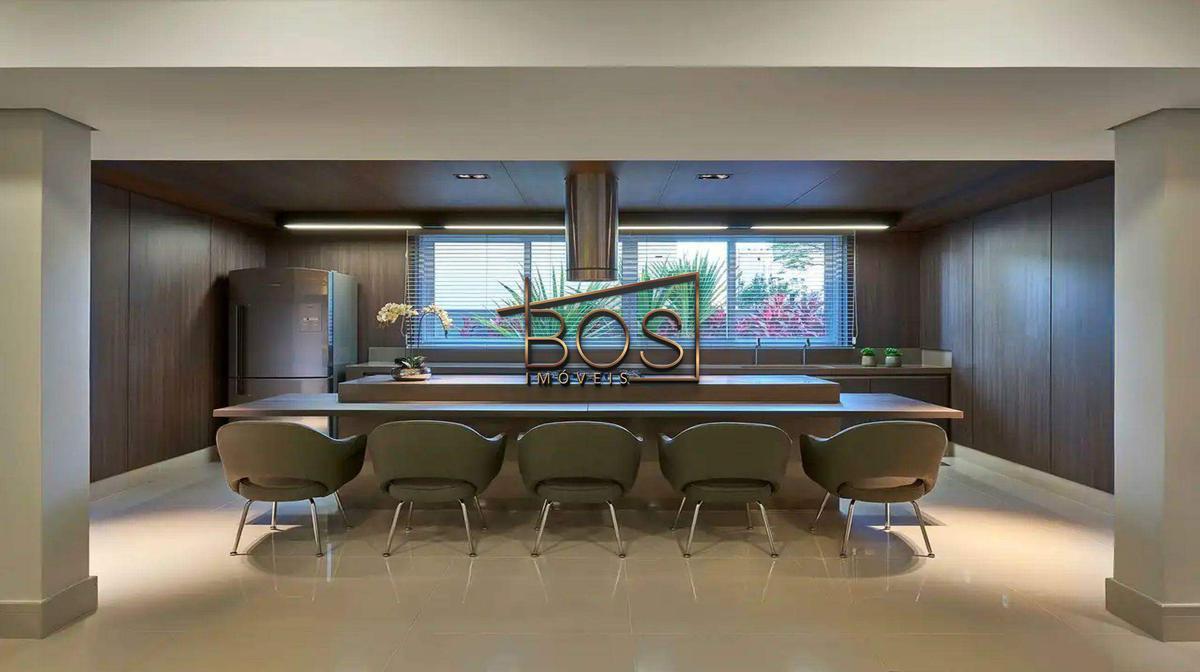 Apartamento, Santo Agostinho, 4 Quartos, 4 Vagas, 2 Suítes