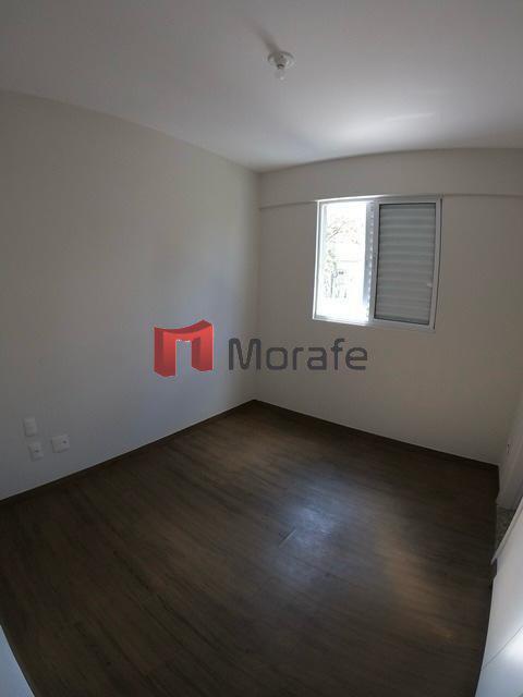 Apartamento, Ouro Preto, 2 Quartos, 3 Vagas, 1 Suíte