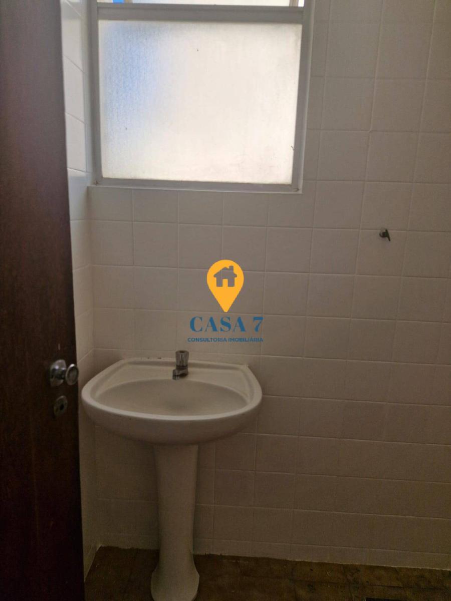 Apartamento, Serra, 4 Quartos, 2 Vagas, 1 Suíte