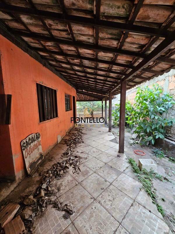 Casa, Orozimbo Macedo, 6 Quartos, 4 Vagas