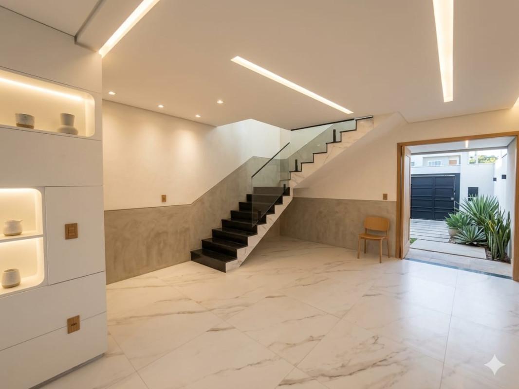 Casa, Monte Verde, 3 Quartos, 4 Vagas, 1 Suíte