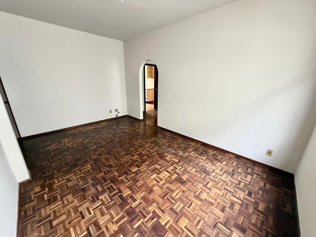 Apartamento, Silveira, 3 Quartos, 1 Vaga, 1 Suíte