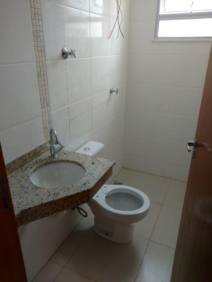 Apartamento, Santa Mônica, 2 Quartos, 1 Vaga