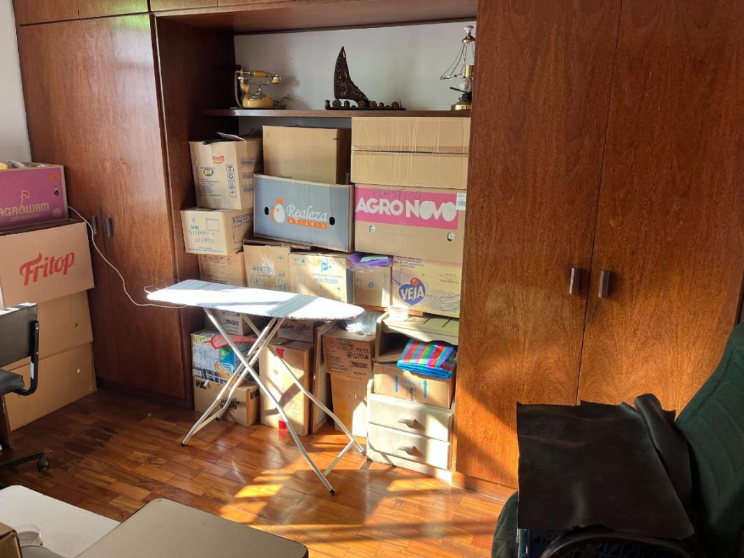 Cobertura, Caiçaras, 4 Quartos, 1 Vaga, 1 Suíte