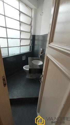 Sala, Centro