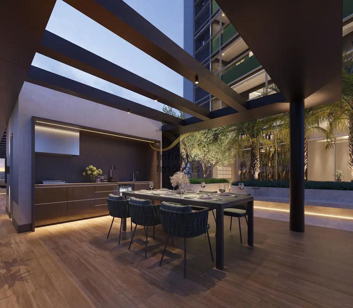 Apartamento, Vale do Sereno, 1 Quarto