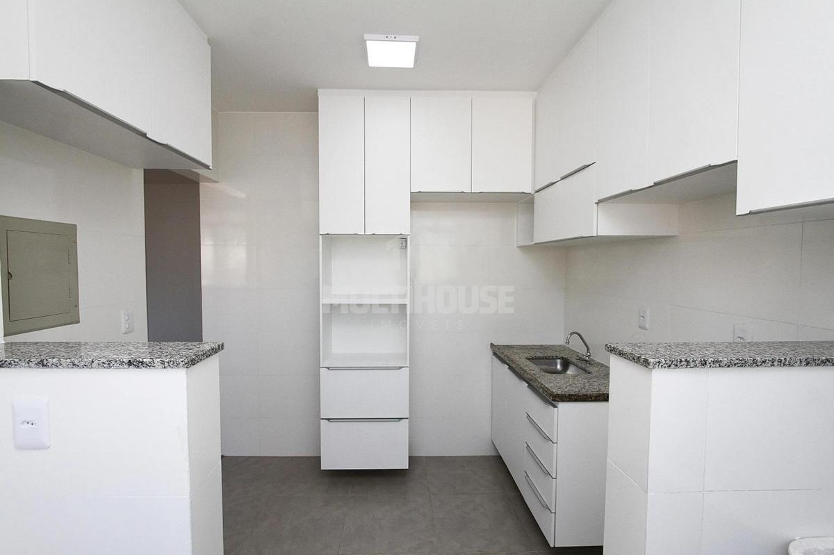Apartamento, Buritis, 3 Quartos, 2 Vagas, 1 Suíte