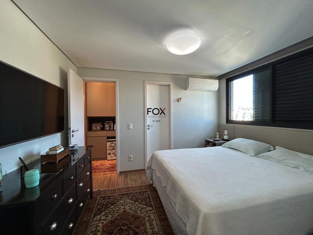 Cobertura, Luxemburgo, 3 Quartos, 3 Vagas, 2 Suítes