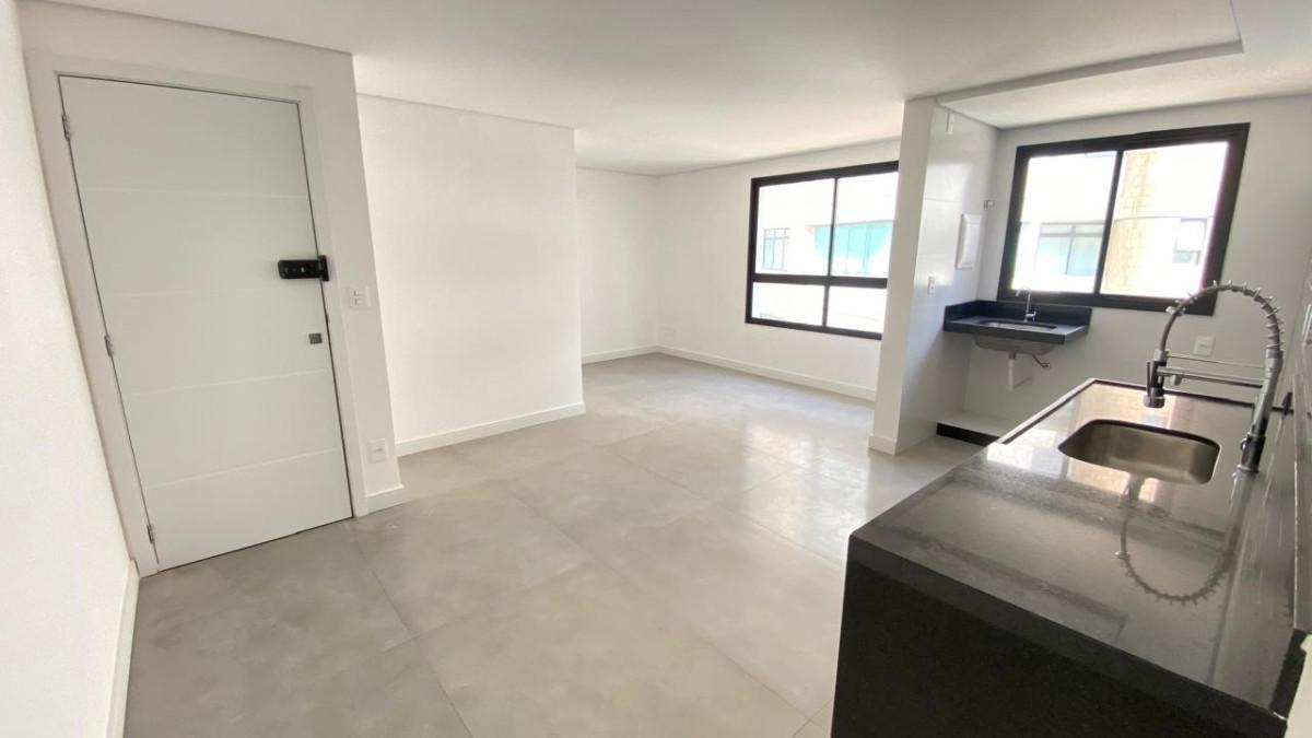 Apartamento, Sion, 2 Quartos, 2 Vagas, 2 Suítes