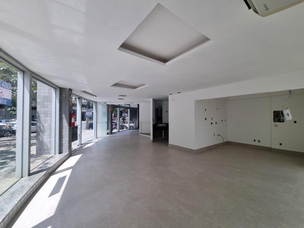 Andar, Santo Agostinho, 0 Quarto, 0 Vaga