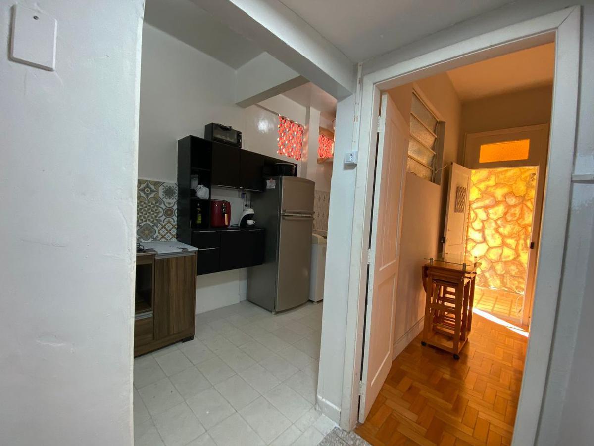 Apartamento, São Cristóvão, 2 Quartos, 1 Vaga