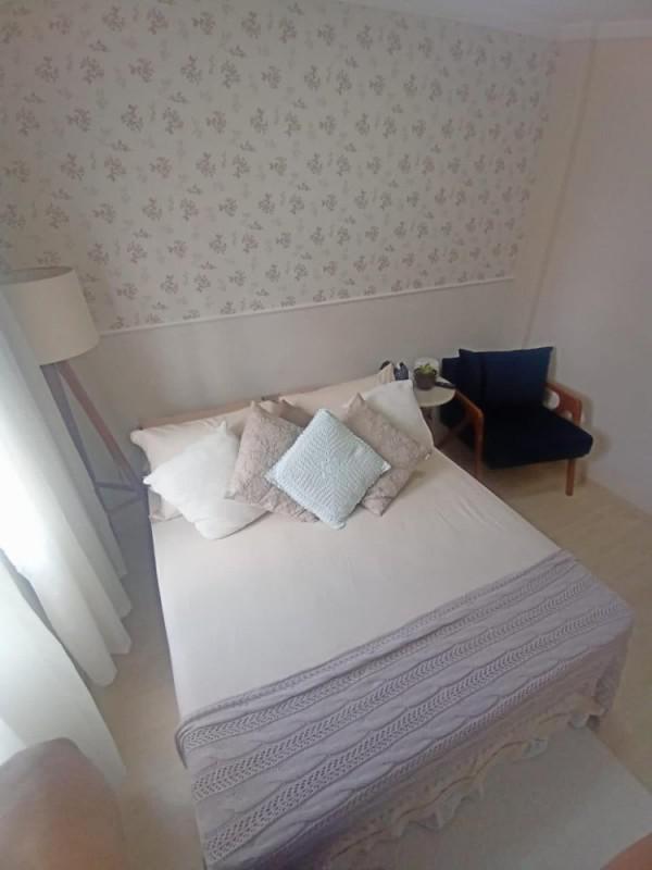 Apartamento, Novo Barreirinho, 2 Quartos, 1 Vaga