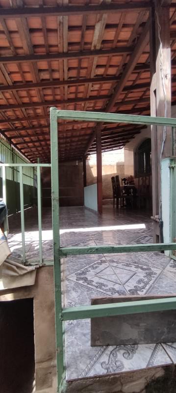 Casa, Belmonte, 3 Quartos, 1 Vaga