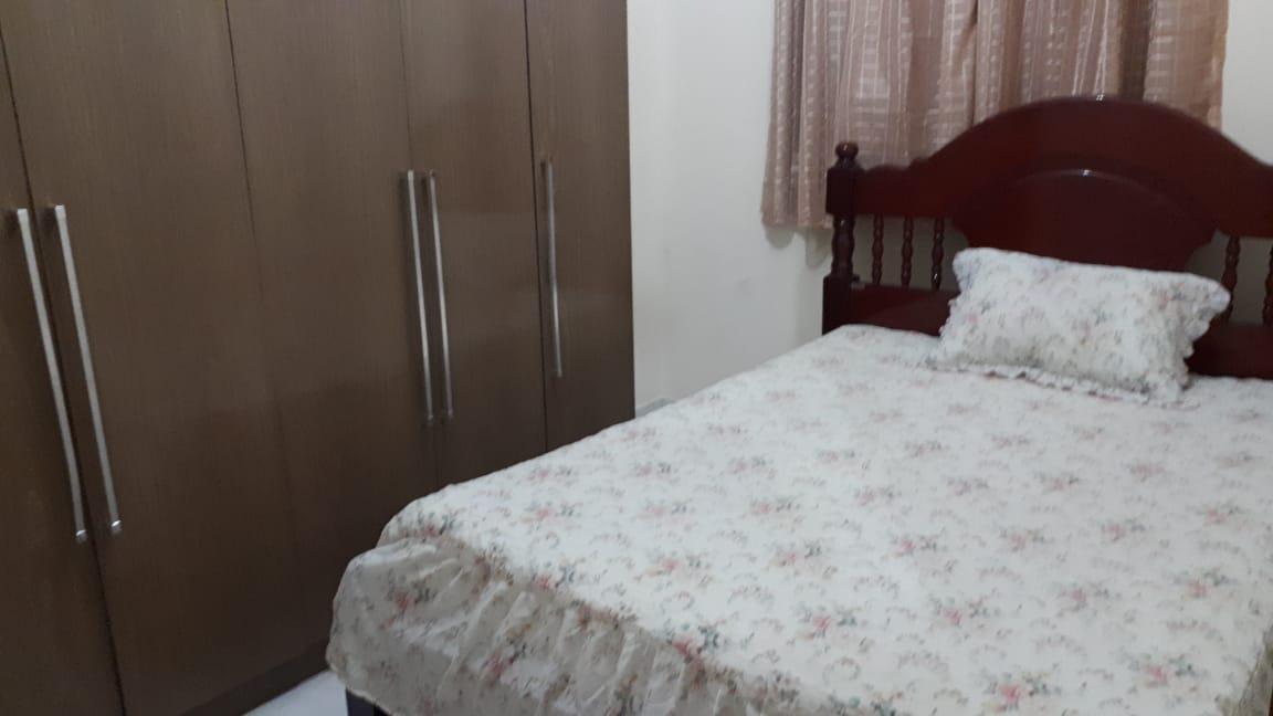 Apartamento, Jardim Guanabara, 3 Quartos, 1 Vaga