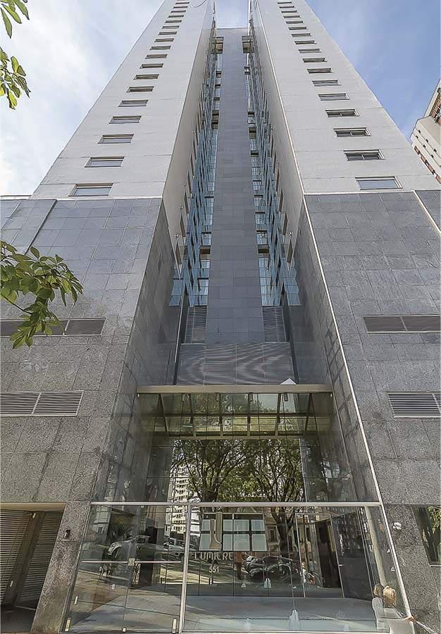 Apartamento, Lourdes, 3 Quartos, 2 Vagas, 1 Suíte