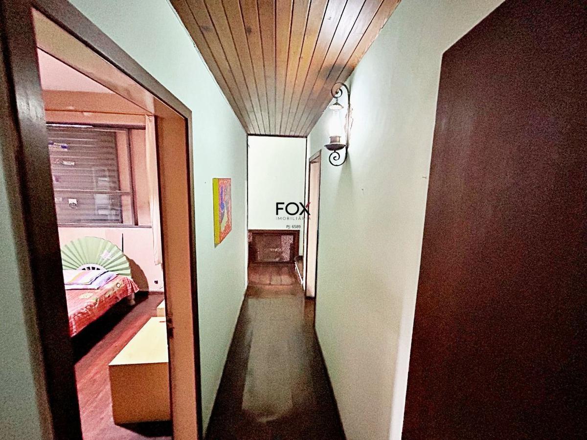 Casa, Santo Agostinho, 6 Quartos, 4 Vagas, 2 Suítes