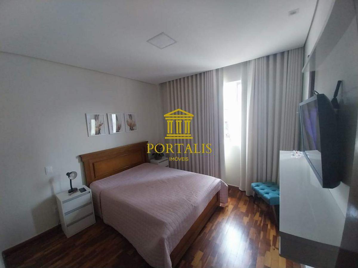 Apartamento, União, 2 Quartos, 1 Vaga, 1 Suíte