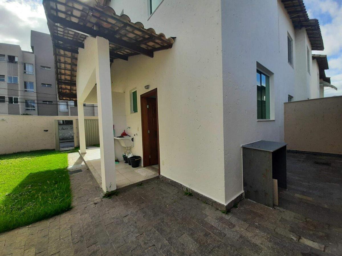 Casa, Idulipe, 3 Quartos, 2 Vagas, 1 Suíte