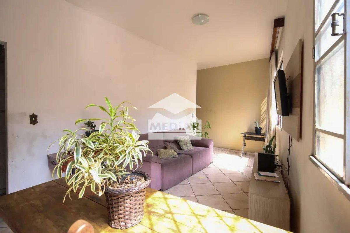 Apartamento, Alto Barroca, 3 Quartos, 1 Vaga