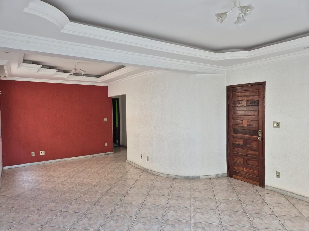 Apartamento, Ana Lúcia, 5 Quartos, 2 Vagas, 1 Suíte