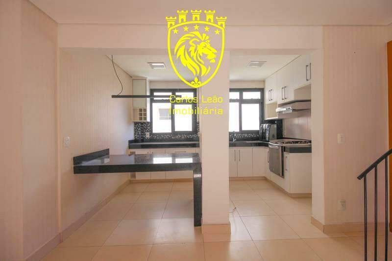 Cobertura, Sion, 2 Quartos, 1 Vaga, 1 Suíte