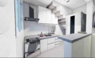 Apartamento, Minaslândia (p Maio), 2 Quartos, 2 Vagas