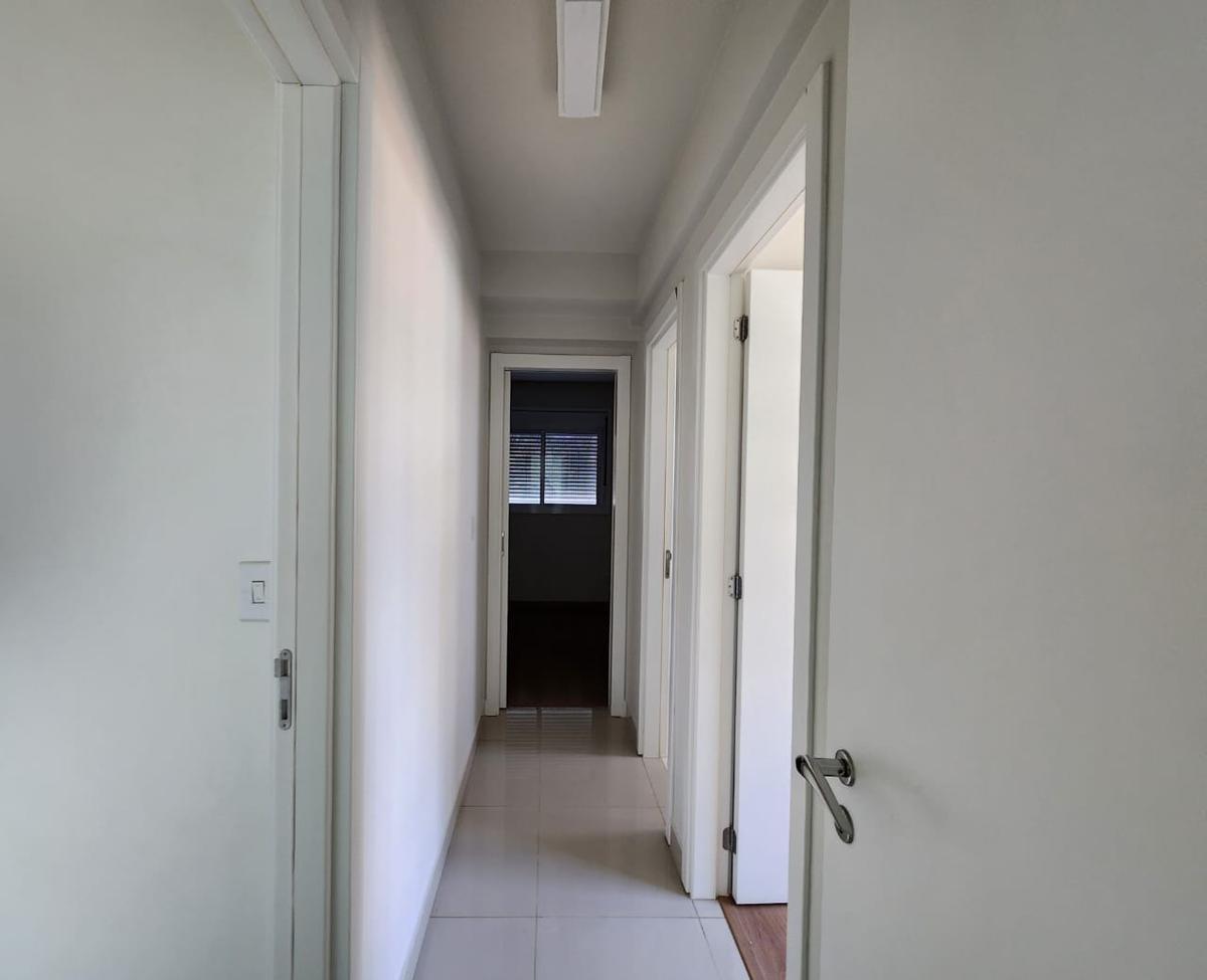 Apartamento, Funcionários, 3 Quartos, 2 Vagas, 1 Suíte