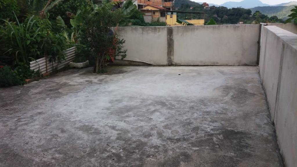 Casa, Morro São Francisco, 3 Quartos, 2 Vagas