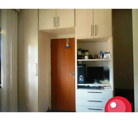 Casa, Santa Amélia, 3 Quartos, 2 Vagas, 1 Suíte