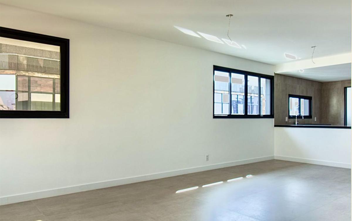 Apartamento, Santo Agostinho, 3 Quartos, 2 Vagas, 1 Suíte