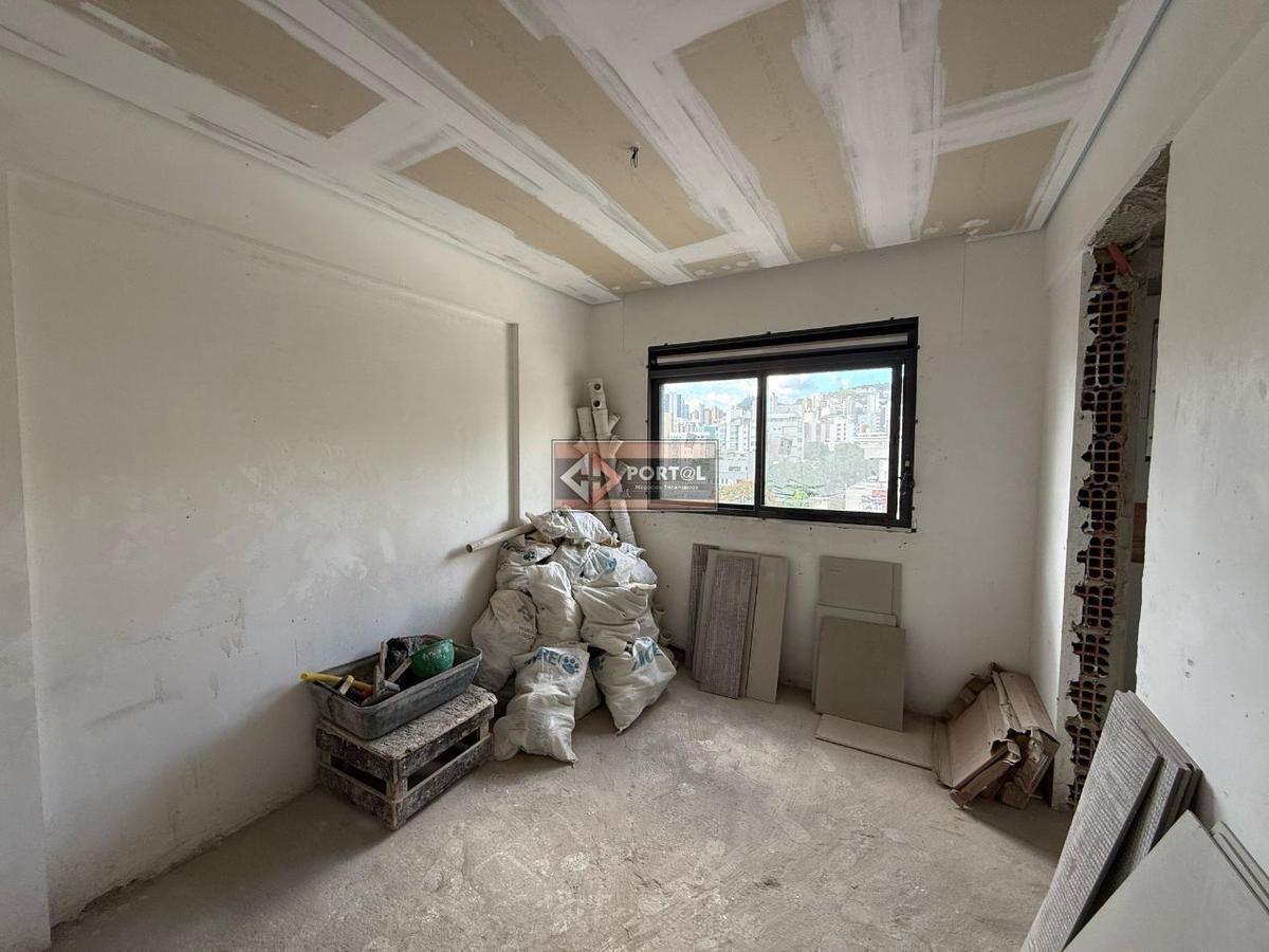 Apartamento, Carmo, 3 Quartos, 3 Vagas, 3 Suítes