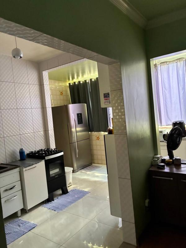 Apartamento, Alto Barroca, 3 Quartos, 2 Vagas, 1 Suíte