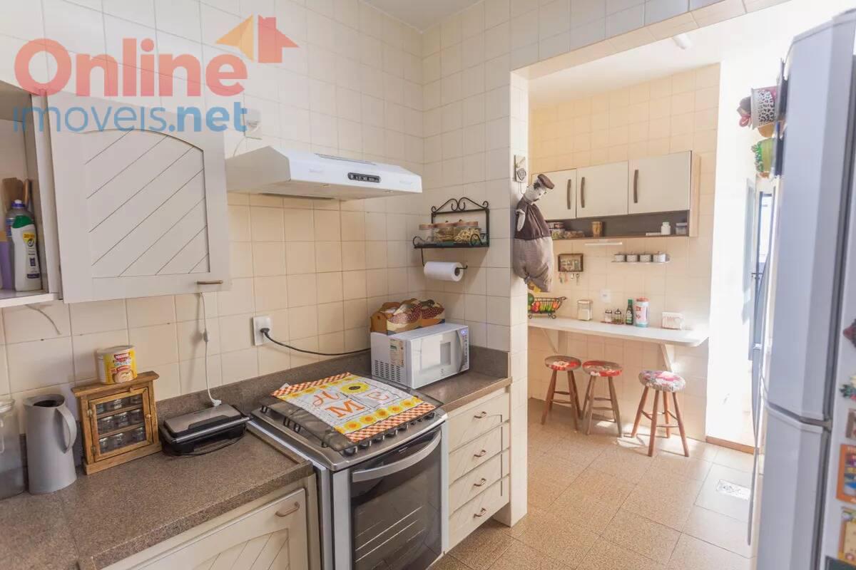 Cobertura, Anchieta, 4 Quartos, 0 Vaga, 1 Suíte