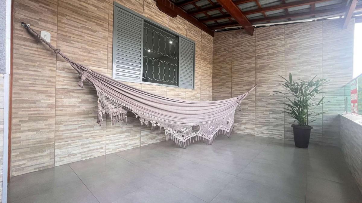 Casa, Diamante, 3 Quartos, 3 Vagas, 1 Suíte