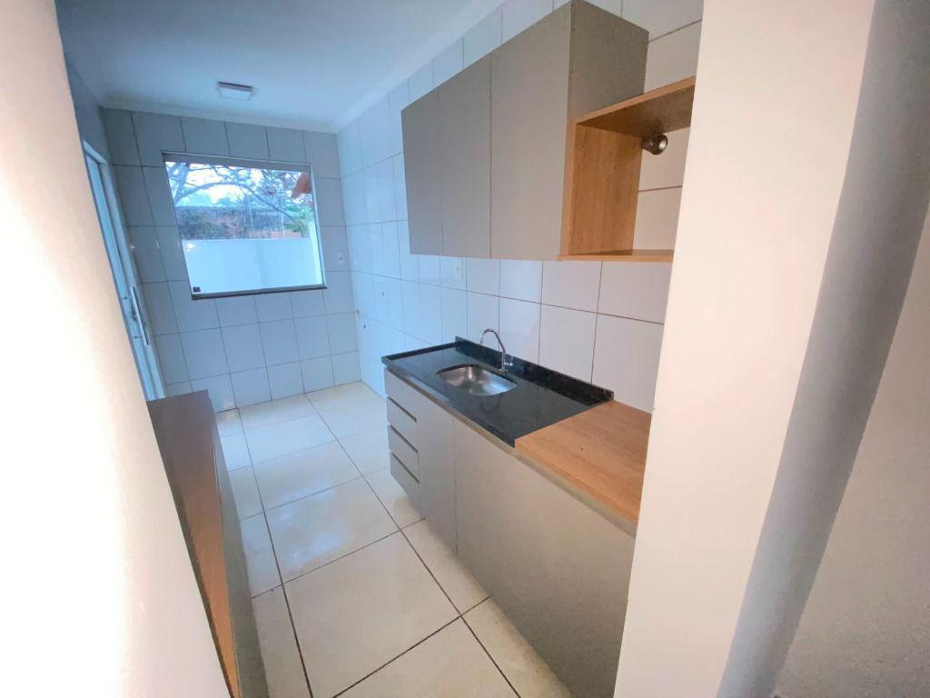 Apartamento, Jardim Vitória, 2 Quartos, 1 Vaga