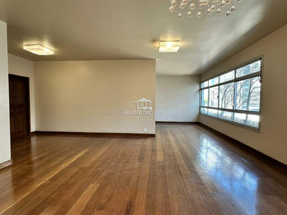 Apartamento, Savassi, 4 Quartos, 3 Vagas, 1 Suíte