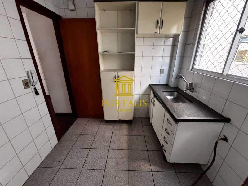 Apartamento, Dona Clara, 3 Quartos, 1 Vaga, 1 Suíte