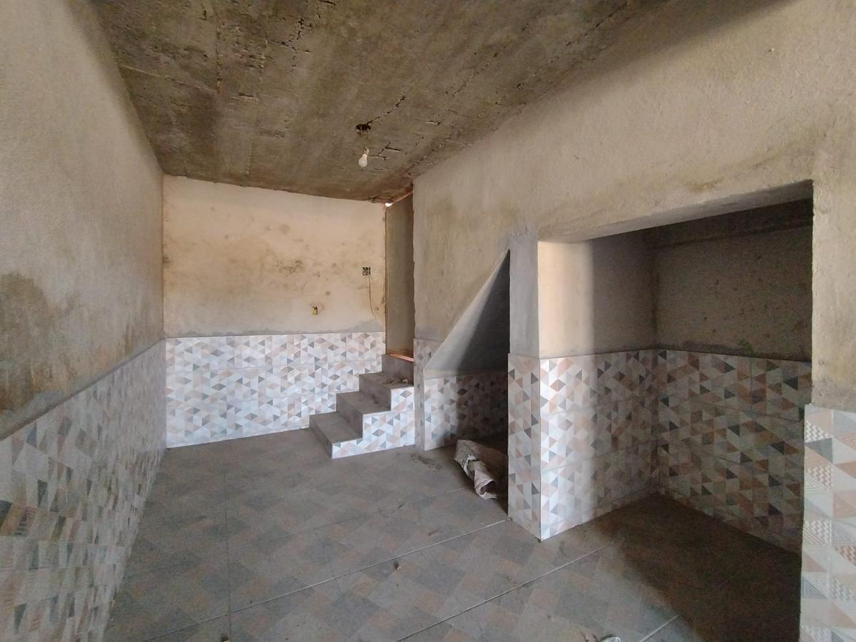 Casa, Suely (justinópolis), 3 Quartos, 1 Vaga, 2 Suítes