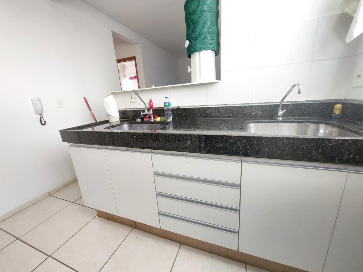Apartamento, Moradas da Lapinha, 2 Quartos