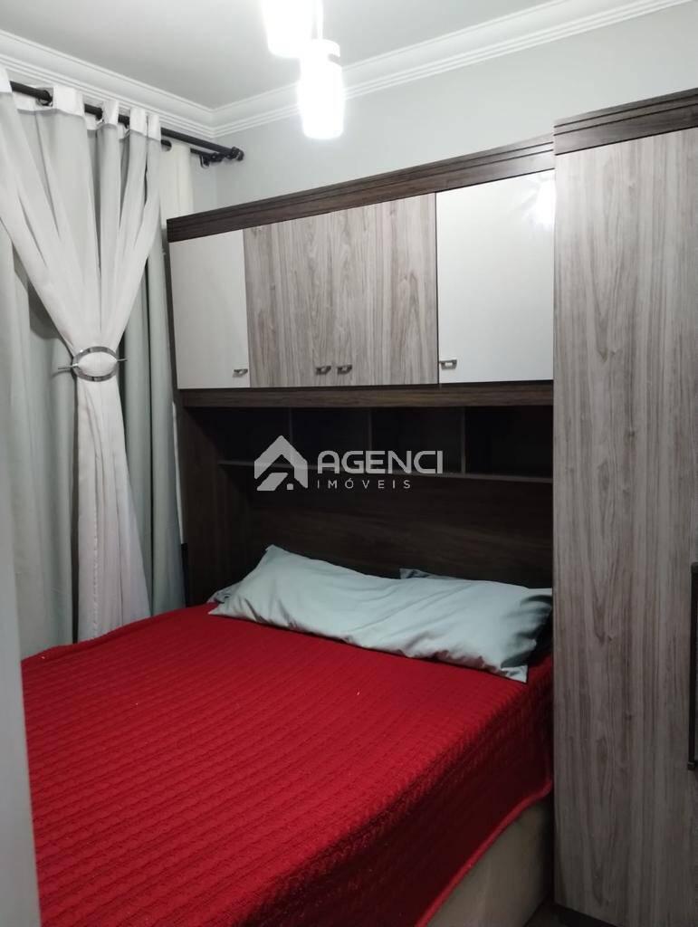 Apartamento, Nova Baden, 2 Quartos, 0 Vaga, 0 Suíte