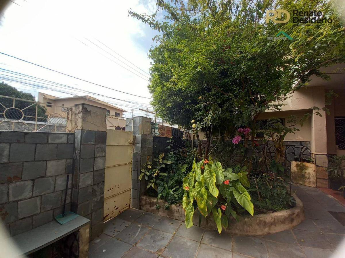 Casa, Sagrada Família, 3 Quartos, 2 Vagas